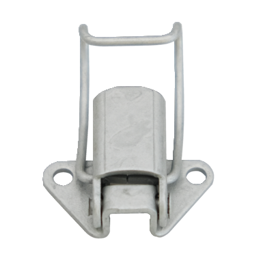 MS 340 lens clip retainer