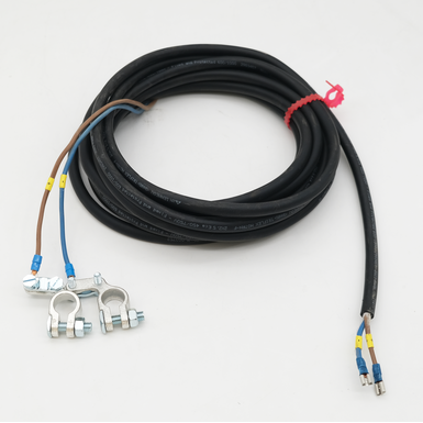 Power cable new MLA, 6 m