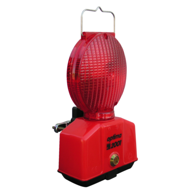 Optima bi-directional red