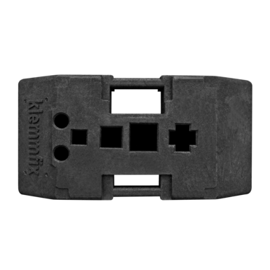 Base plate compact