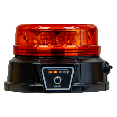 Vehicle Mounted Beacons