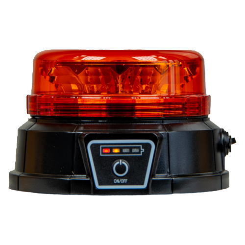 Vehicle Mounted Beacons