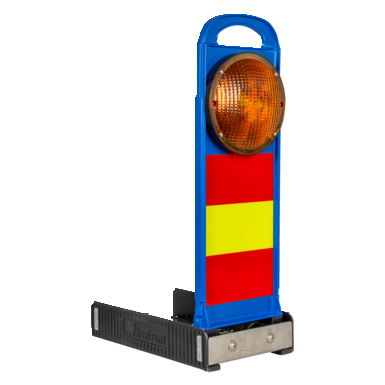 FlashMax Stack "Police design"