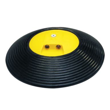 Speed Stop yellow