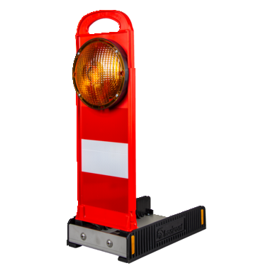 FlashMax Stack | LED flash lamp amber
