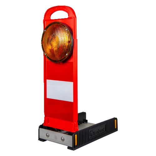 FlashMax Stack | LED flash lamp amber