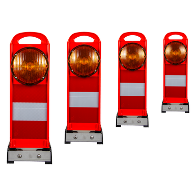 FlashMax Stack Synchro | amber, stackable