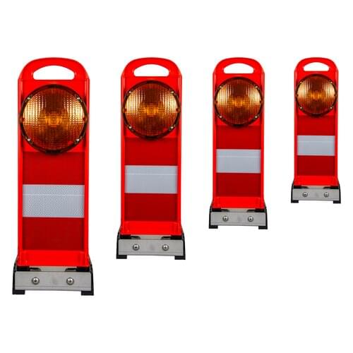 FlashMax Stack Synchro | amber, stackable