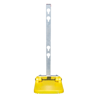 Vario sign stand 