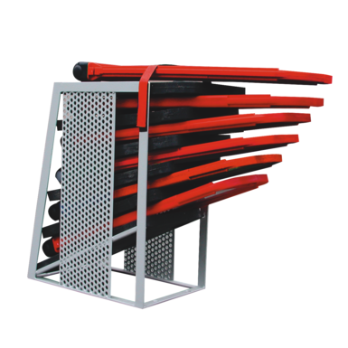 Transport box 
