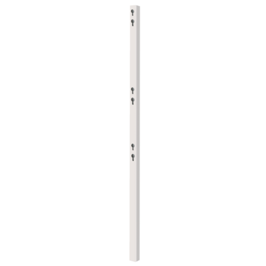 Vario square post 2,000 mm