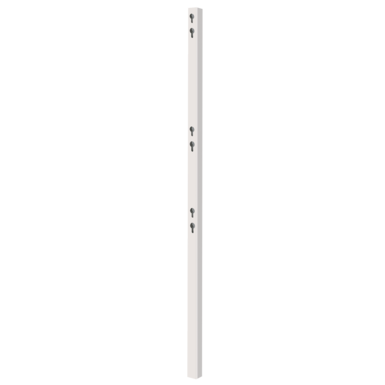 Vario square post 2,000 mm