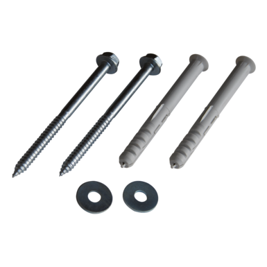 Fastening set 766202
